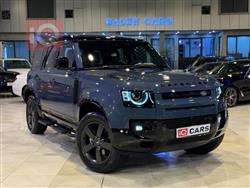 لاند روفر دفندر